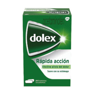 Dolex Rap-01