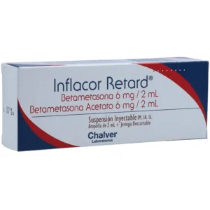 Inflacor Retard