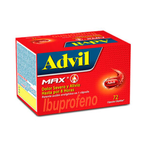 Advil Max