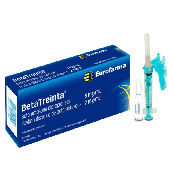 betatreinta