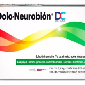 Dolo-Neurobión