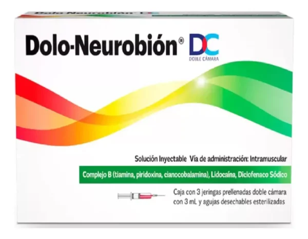 Dolo-Neurobión