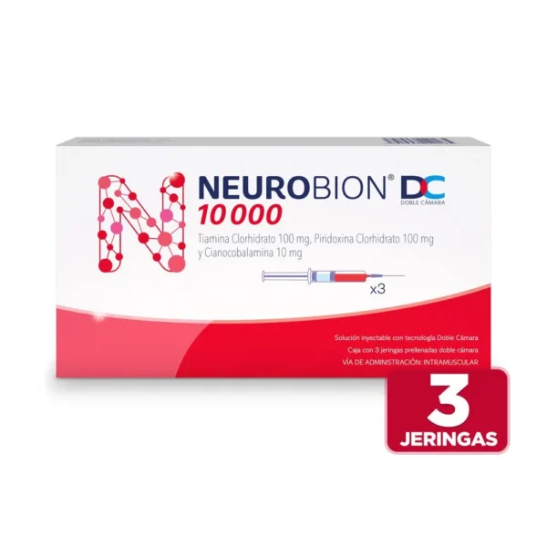 Neurobion 10000