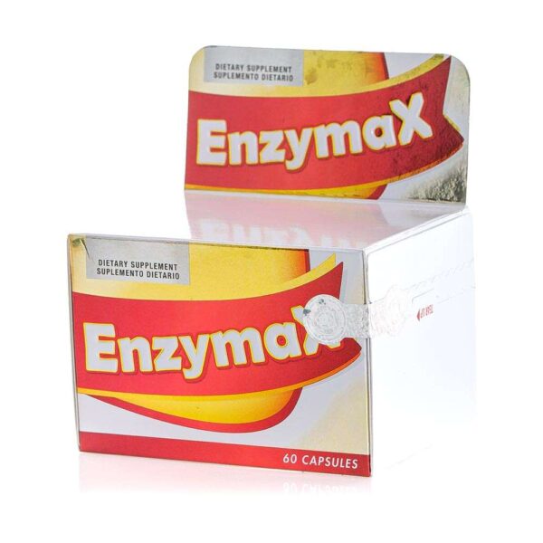 ENZYMAX X60