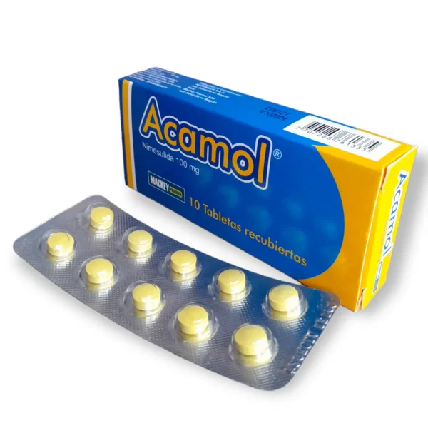 ACAMOL