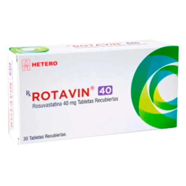 ROTAVIN