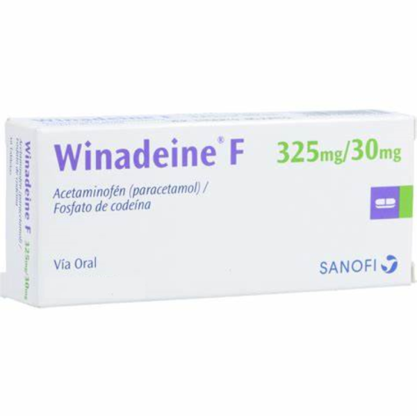 WINADEINE F