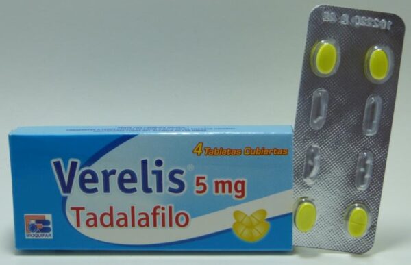 VERELISSMG