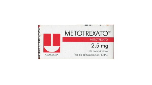 METOTREXATO