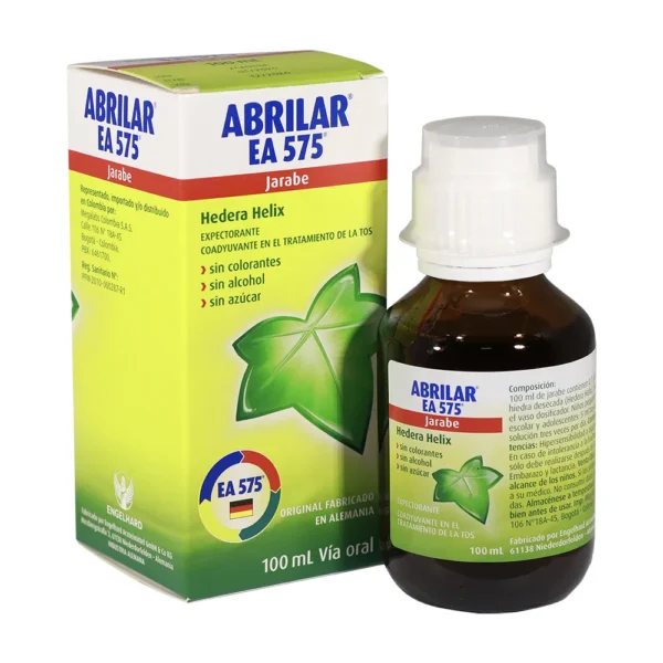 ABRILAR