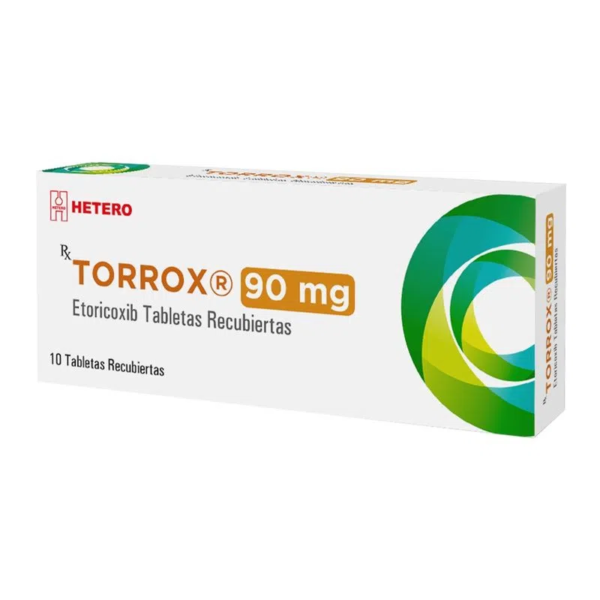 TORROX 90MG