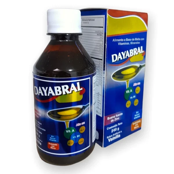 DAYABRAL