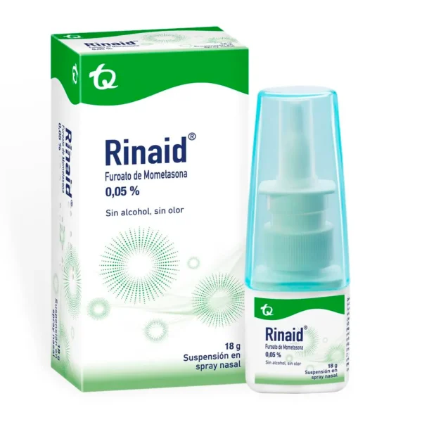 RINAID