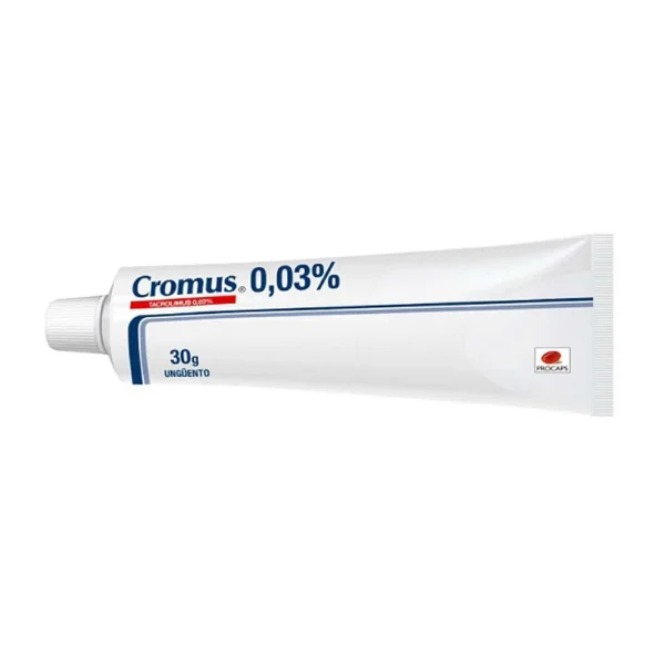 CROMUS