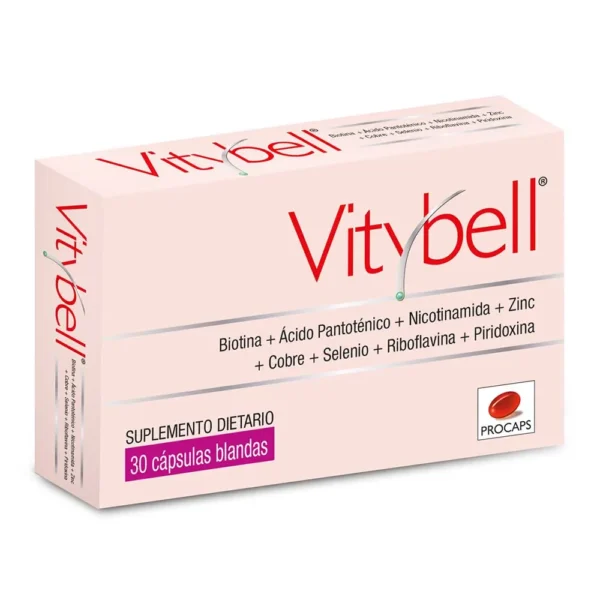 VITYBELL