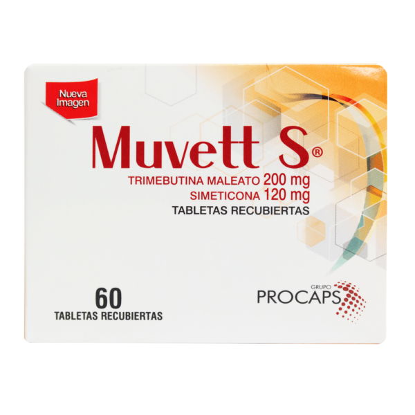 MUVETT S