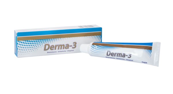 DERMA 3