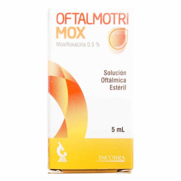 OFTALMOTRI FOX