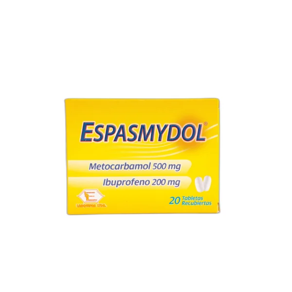 ESPASMYDOL