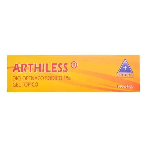 ARTHILESS