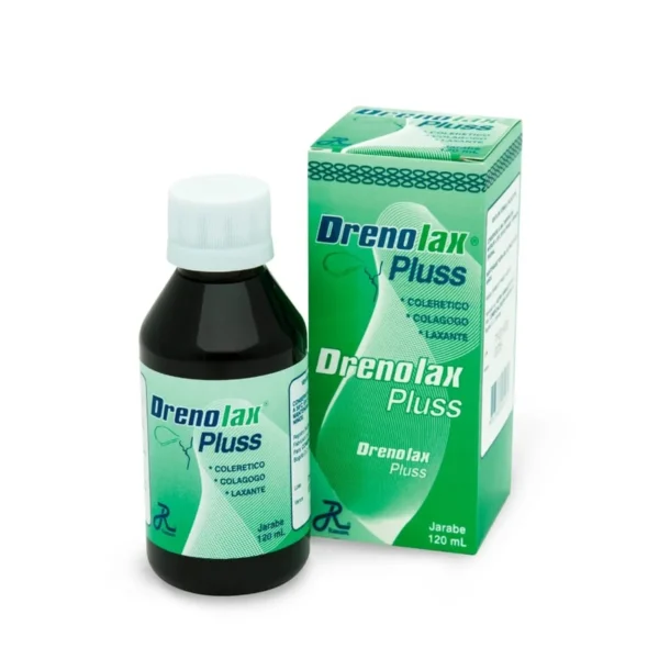 DRENOLAX /  120 ML