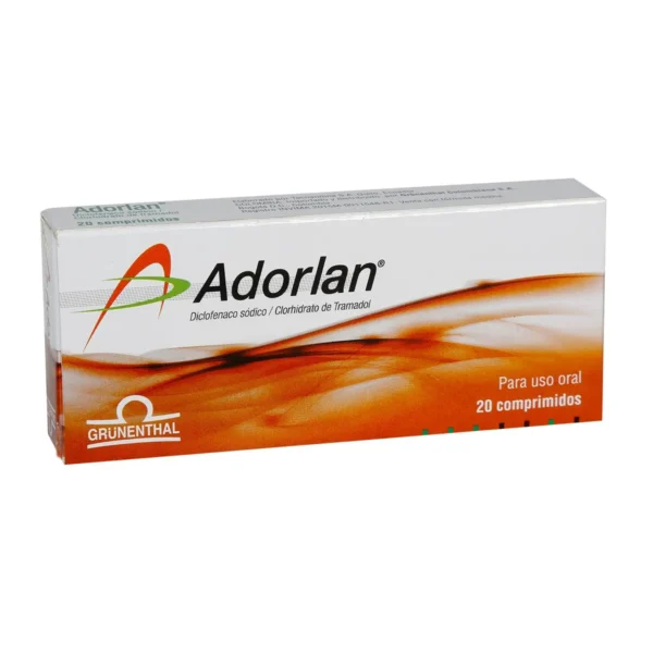 Adorlan