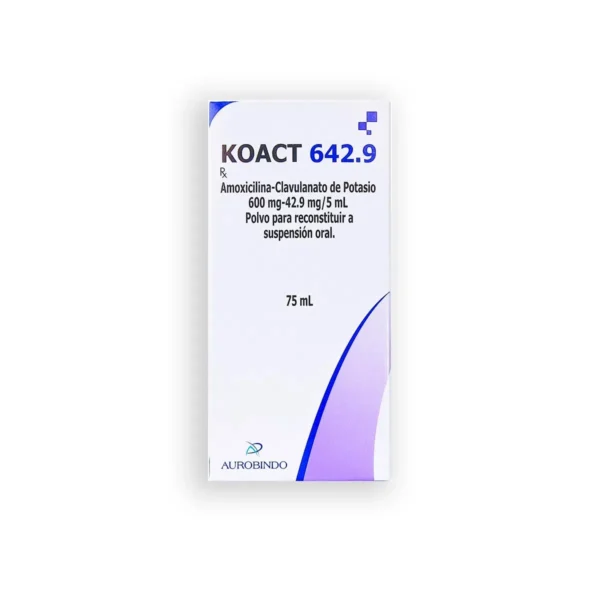 koact 642.0