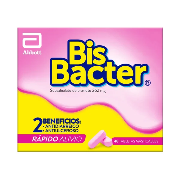 BISBACTER