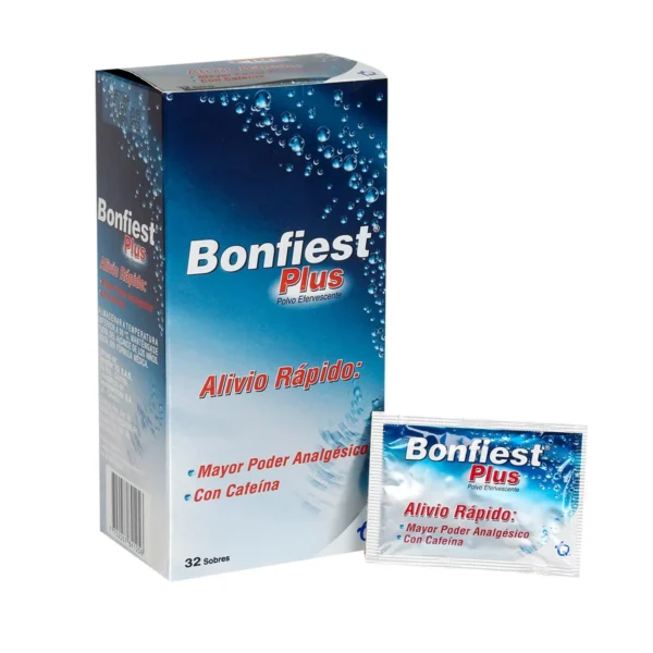 bonfiest plus