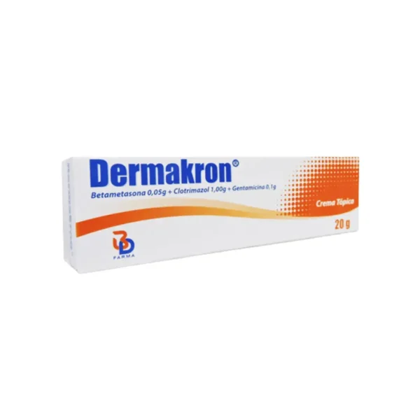 DERMAKRON