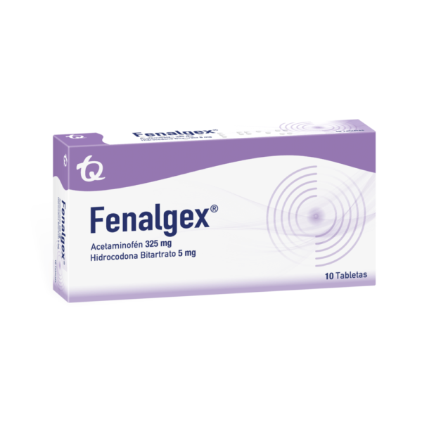 FENALGEX