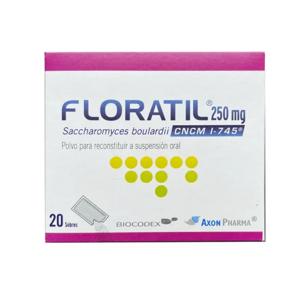 FLORATIL