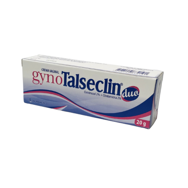 GYNOTALSECLIN