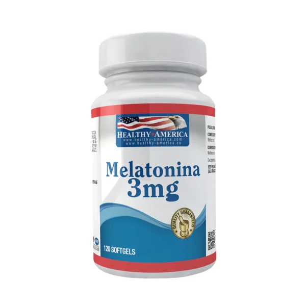 MELATONINA
