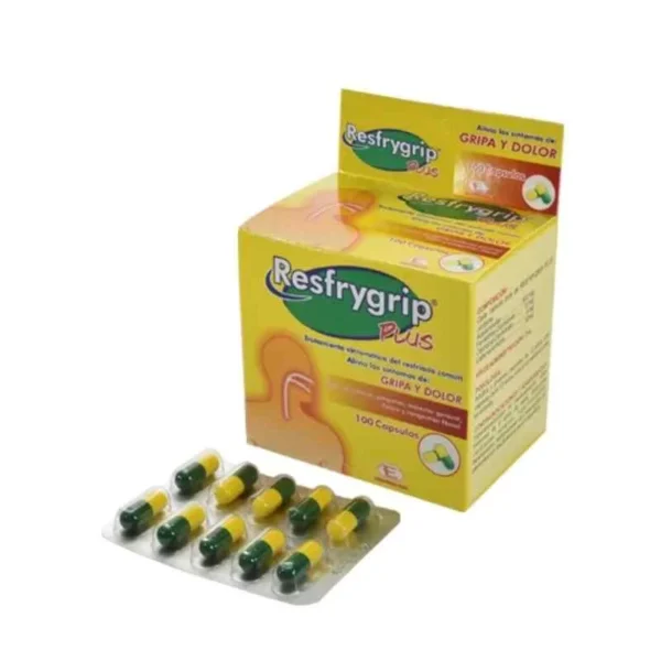 RESFRYGRIP