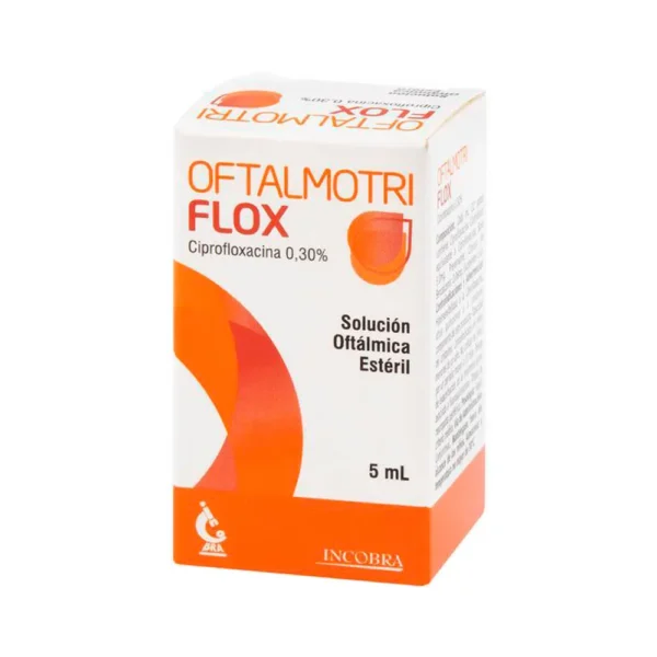 OFTALMOTRI FOX