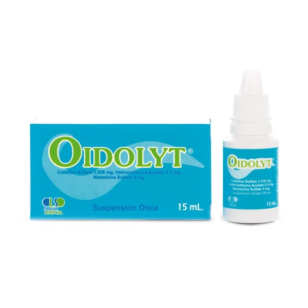 OIDOLYT