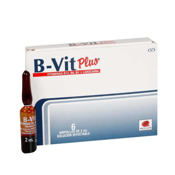 B-VITPLU5