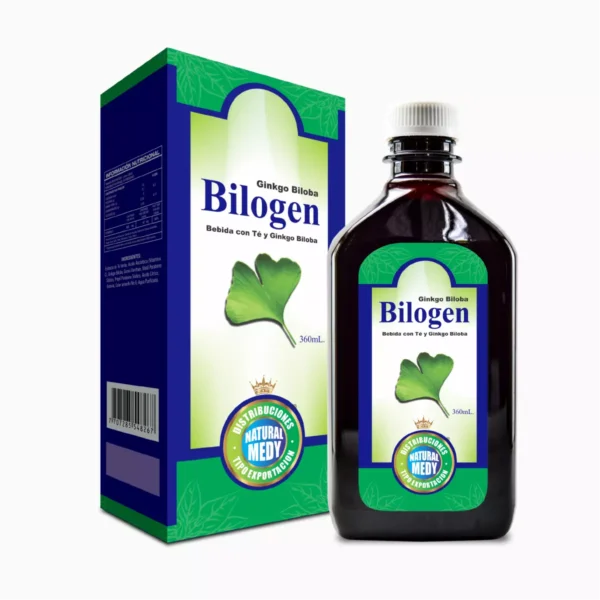 BILOGEN 360ML