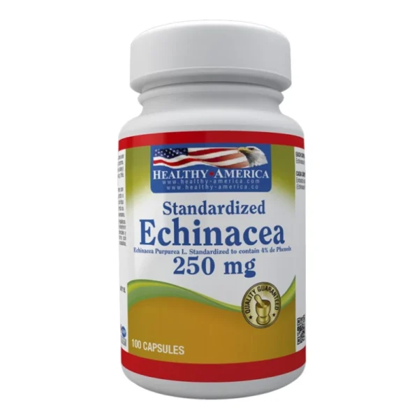 ECHINACEA