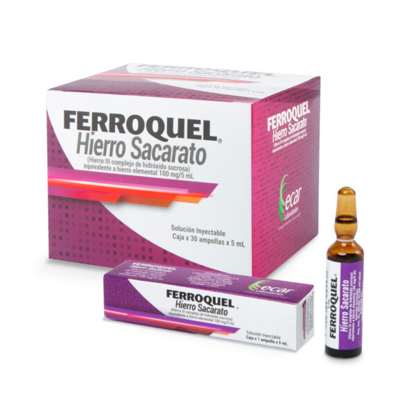 FERROQUEL