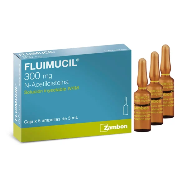 FLUIMUCIL