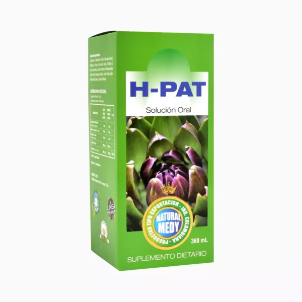 H-PAT 360ML