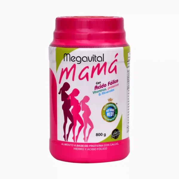 Megavital Mamá 800g