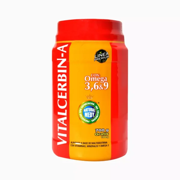 VITALCERBIN-A / 	800G