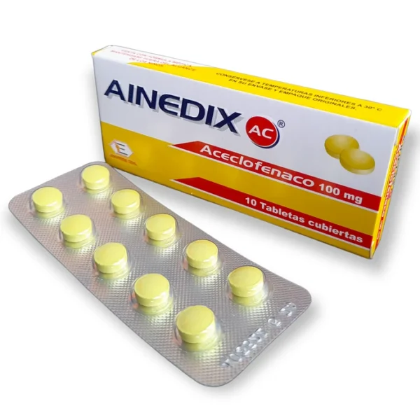 Ainedix