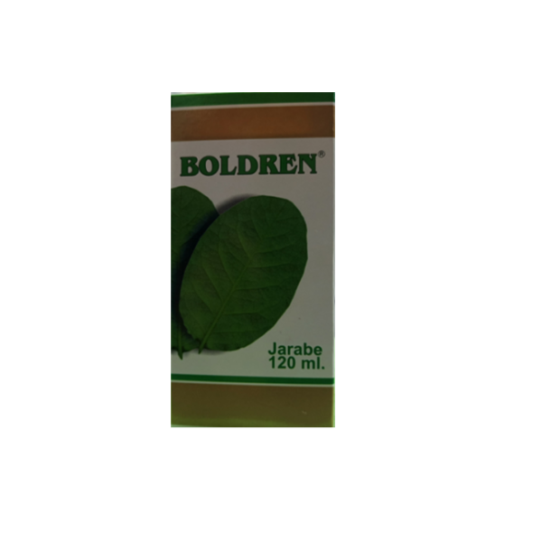 Boldren
