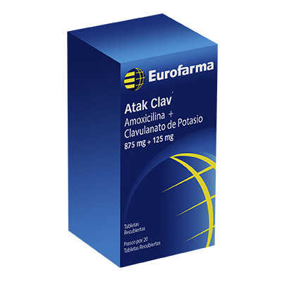 ATAK CLAV