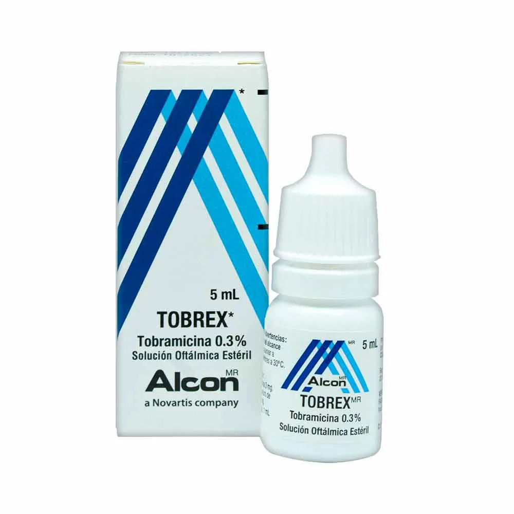 TOBREX