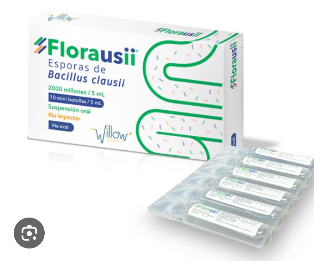 FLORAUSIL